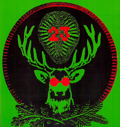 HIRSCHBAR · 22 oct 94, 22:00