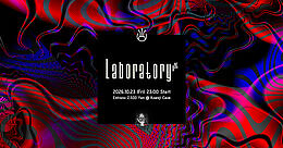 Koenji Cave presents ▷ Laboratory Vol.35 · 23 Oct 26, 23:00
