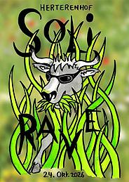 ☼ SOLIRAVE DAYDANCE ☼ { outdoor} · 24 Oct 26, 16:00