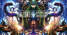 HALLOWEED 15 · 30 Oct 26, 21:00