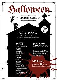 Cave Acceleration//Graveyard Deceleration · 31 Oct 26, 22:00