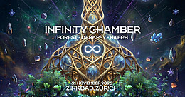 Infinity ChamberT · 21 Nov 26, 22:00