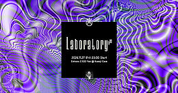 Koenji Cave presents ▷ Laboratory Vol.36 · 27 Nov 26, 23:00