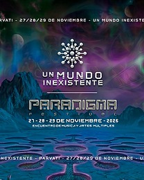 Image from flyer/medium
