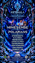 KUMBHALA FESTIVAL WINTER EDITION · 28 Nov 26, 15:00