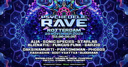 PsychedelicRave · 28 Nov 26, 22:00