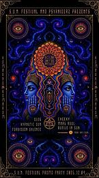 S.U.N. Festival Promotion Party · 4 Dec 26, 21:00
