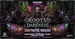Roots of Darkness - Pastor John & Loose Connection · 5 Dec 26, 22:00