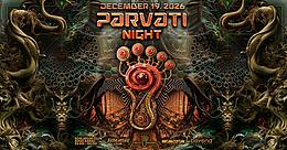 Parvati Night w/ Giuseppe · 19 dic 26, 23:00