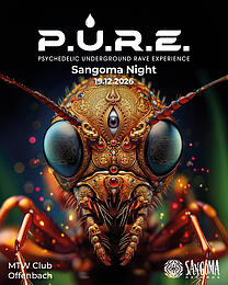 P.U.R.E. Psy · 19 Dec 26, 22:00