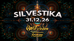 Silvestika | Waldfrieden on Tour · 31 Dec 26, 22:00