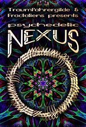Psychedelic Nexus · 09.01.27, 21:00