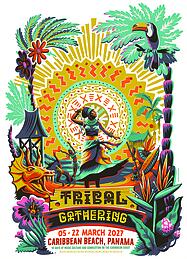 Tribal Gathering 2027 · 5 Mar 27, 16:00