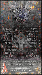 ForsthofFamilyRave · 28 May 27, 16:00