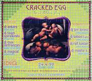 Cracked Egg · 24 avr. 99, 00:00