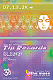 tip records · 13 juil. 00, 21:00