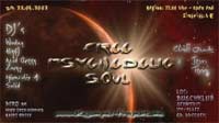 Free psychedelic Soul · 27 Apr 02, 04:30