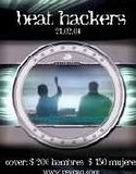 Beat Hackers Full On Sesion (Psycun) · 21 Feb 04, 22:00