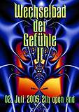 Wechselbad der Gefühle II · 2 jul 05, 21:00