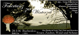 Feuertanz zur Winterzeit · 28 ene 06, 20:00