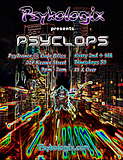 **PSYCLOPS** says "a hui ho" to Upavas (until we meet again) · 27 May 06, 21:00