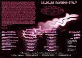 NIRVANA · 19 Aug 06, 18:00