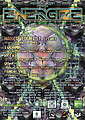 Psyonic Boom presents "ENERGIZE" · 24 Mar 07, 22:30