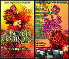 CHERISH YOUR LIFE · 8 Mar 08, 23:00