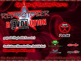 Red October Revolution · 18 Oct 08, 22:00