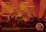 Infectious Groove (Dubslut's G-Tag) · 21 févr. 09, 22:00
