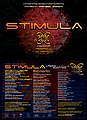 Psytribe: StimuL.A. Spring Equinox Celeb. (2 day outdoor) · 20 Mar 09, 16:00
