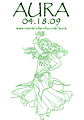 OvermindWorks: Aura · 18 Apr 09, 22:00