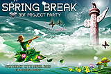 SPRING BREAK · 17 Apr 10, 22:00