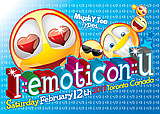 I::emoticon::U · 12 Feb 11, 21:00