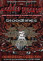 MODULAR SYNERGY - Looney Moon, Wildthings and Bomshanka  · 19 feb 11, 22:00