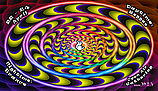 How deep does the rabbit hole go? · 13 May 11, 20:00