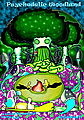 Psychedelic Woodland · 6 ago 11, 17:30