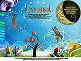 FULL MOON DANCE CADA LUNA LLENA  · 13 ago 11, 16:30
