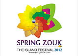 Spring Zouk - The Island Festival 2012 · 3 Feb 12, 15:30
