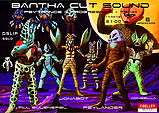 BanthaCut Sound · 17 mars 12, 21:00