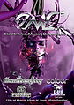 EMC Electronic Music Conspiracy 2   · 17.03.12, 22:00