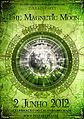 TZOLKIN PARTY : THE MAGNETIC MOON · 02.06.12, 18:00