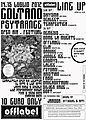 COLTANO PSYTRANCE OPEN AIR FESTIVAL · 14 Jul 12, 19:00