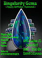 Singularity Gems · 16.11.12, 21:00