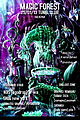 MAGIC FOREST · 25 janv. 13, 22:00