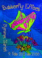Butterfly Effect · 09.02.13, 21:00