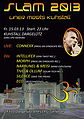 SLAM 2013 - Liner meets kuhstall · 15 Mar 13, 22:00