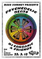 PSYCHEDELIC BEATS · 23 Mar 13, 22:00