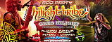 HILIGHT TRIBE GREG DJ SET @ ARGENTINA!!!! · 22 jun 13, 01:00
