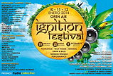 IGNITION FESTIVAL 2014 · 10 janv. 14, 18:00